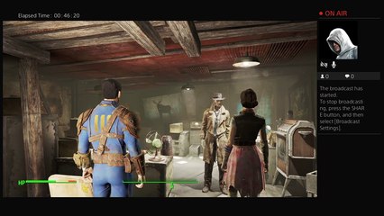 Professor who gaming adventures!