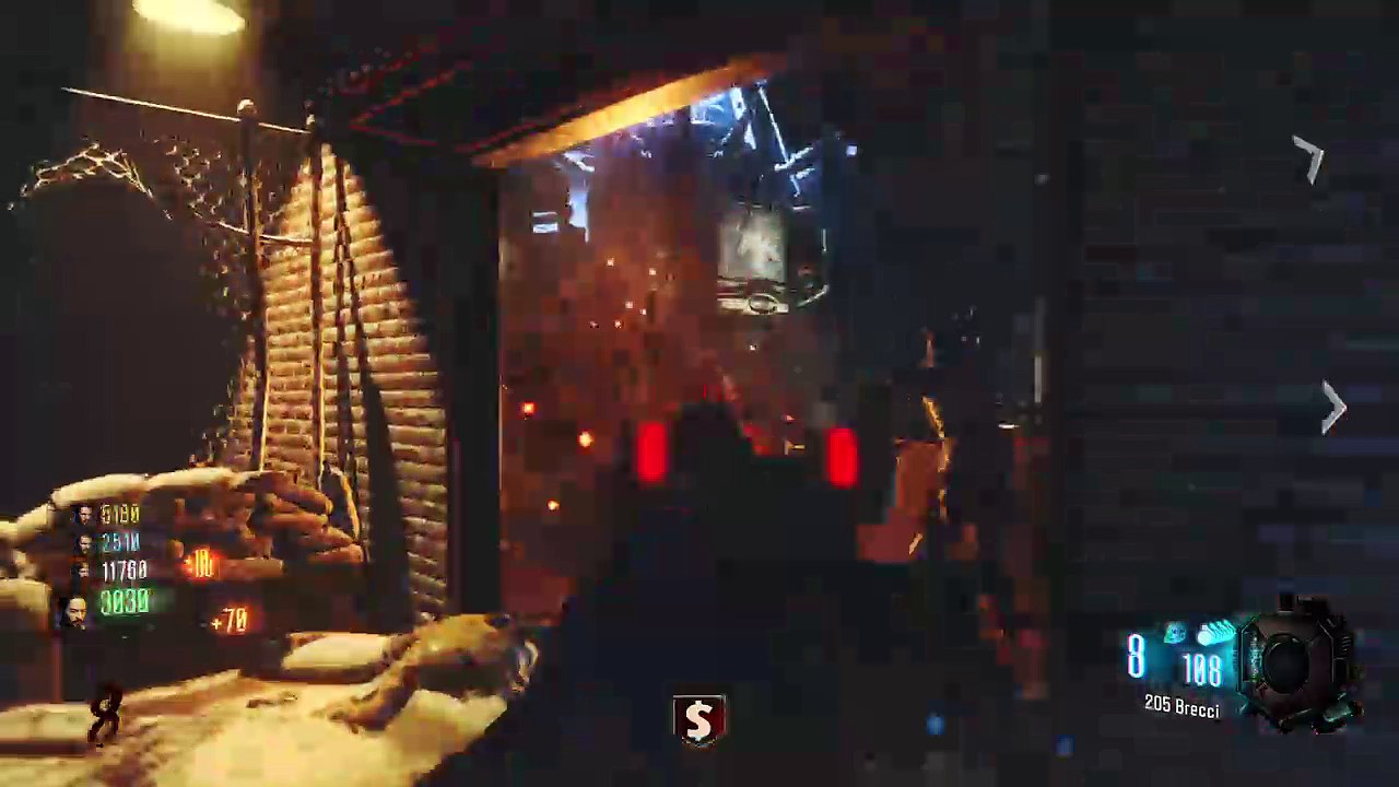 Bo3 zombies