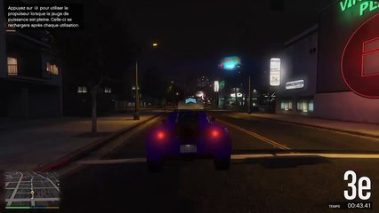 Delire GTA
