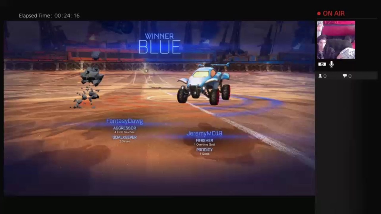 Come watch play
