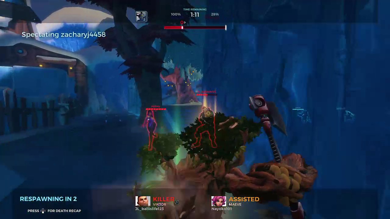 2jank Session