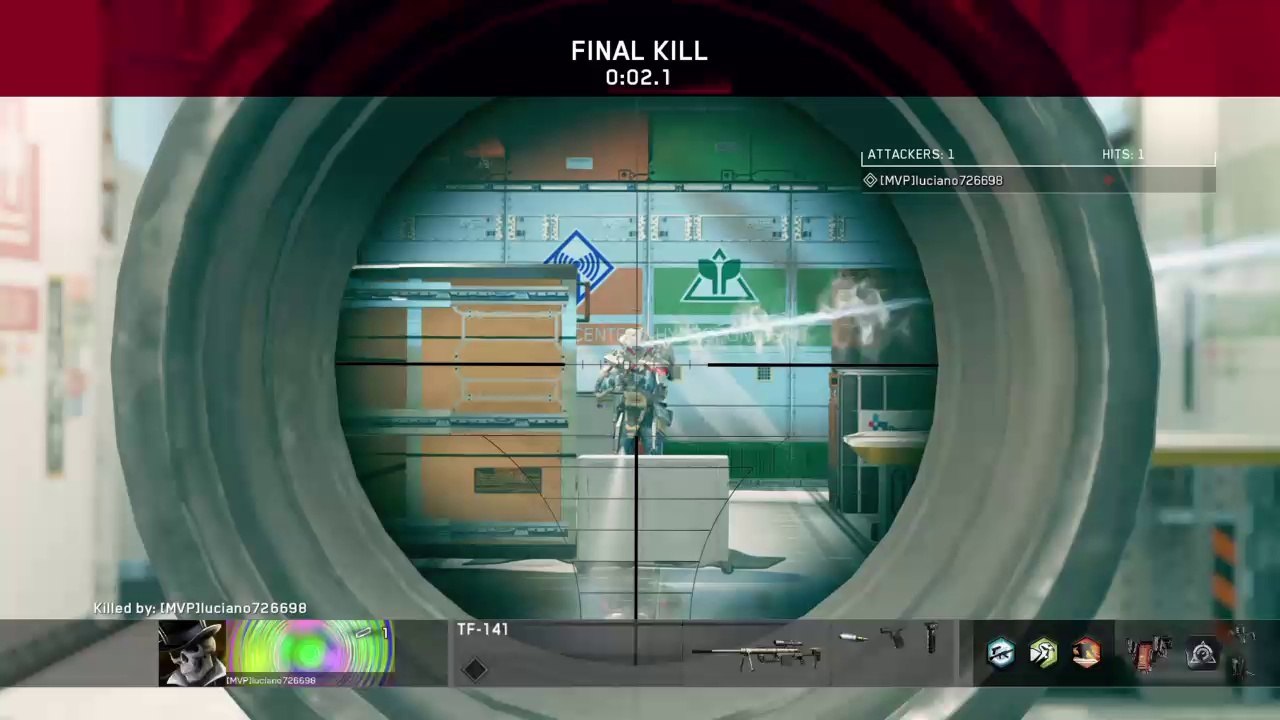 luciano726698's Live PS4 Broadcast