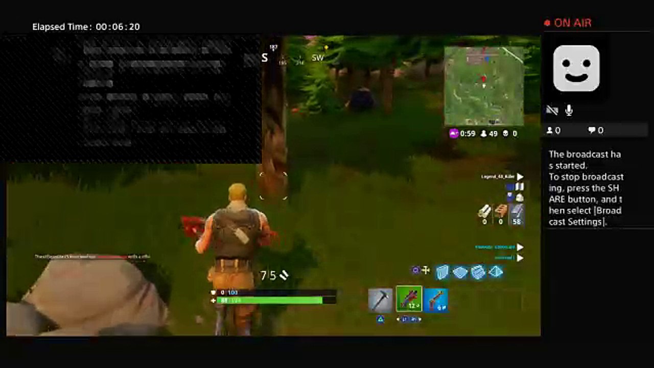 Fortnite