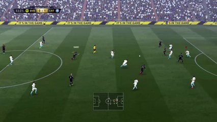 Fifa pro club pokal