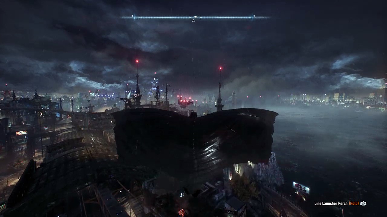 Arkham Knight