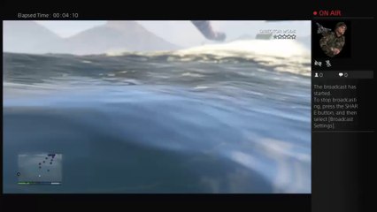 GTA Stunts and Driving