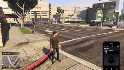 Batman Arkham Knight free roam glitch with any character