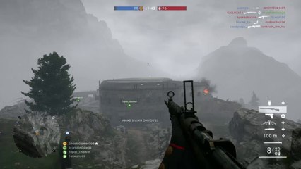 Amnesia  (LIVESTREAM)