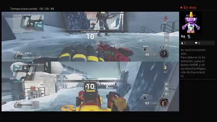 Call Of Duty Infinit Ward Gameplay De a 2