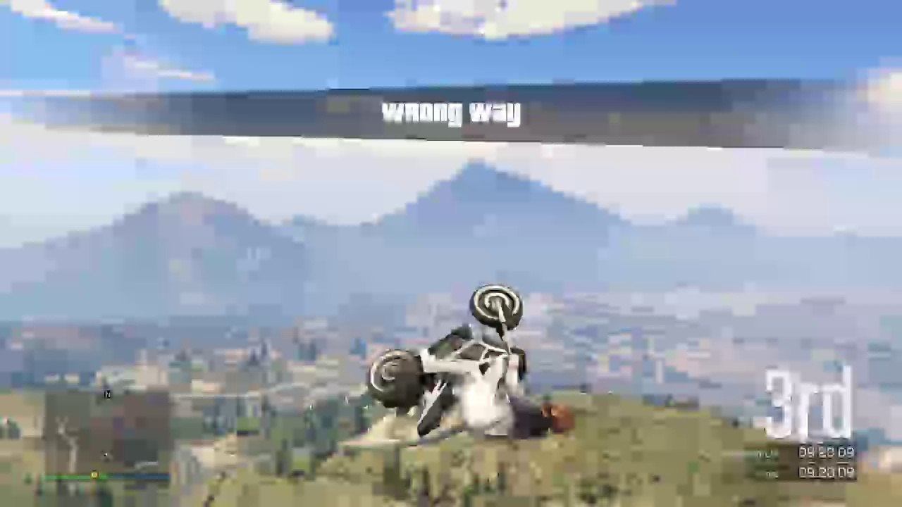 GH0ST-RIDER-3304's Live PS4 Broadcast