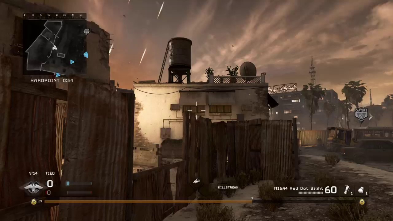 MWR Hardpoint Grind #2nd in the world PS4 Viewers welcome to play