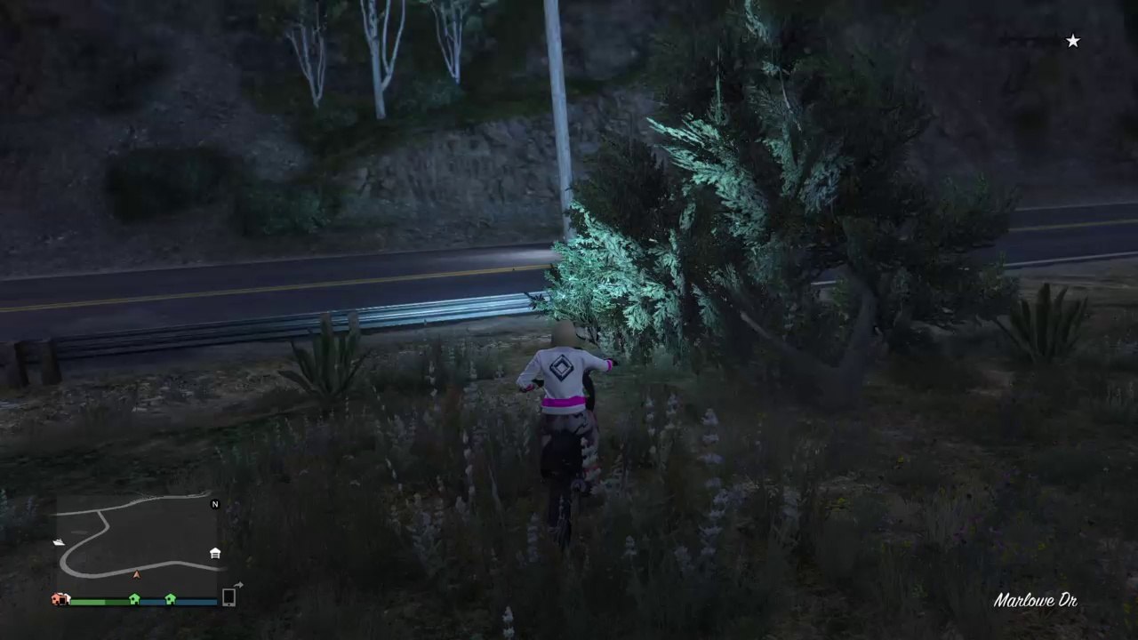 GTA online Stream |