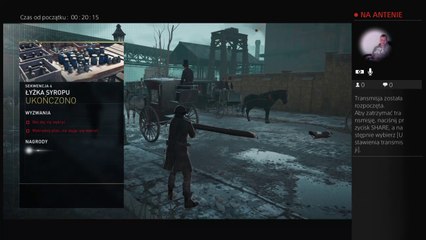 Assassin's Creed Syndicate