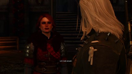 Witcher 3 wild hunt