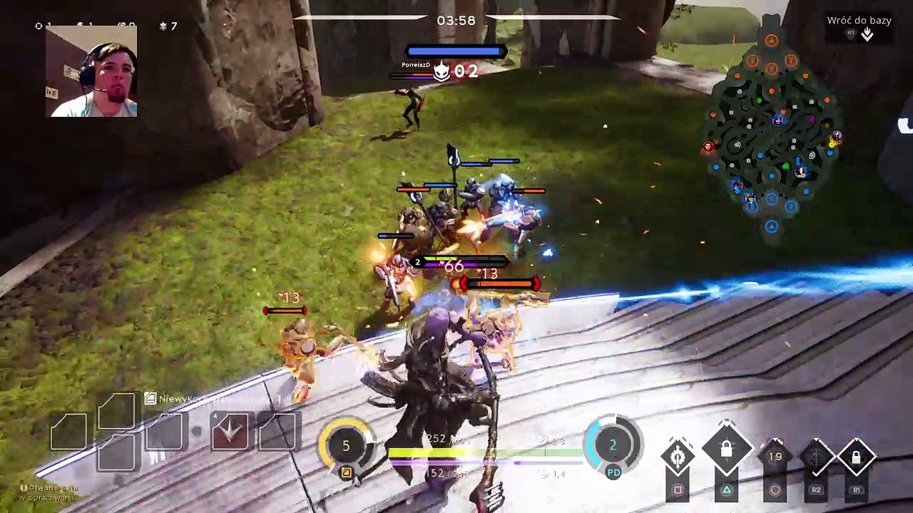 PARAGON Team