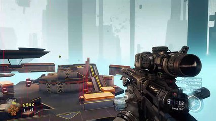 BO3 TRICKSHOTTING