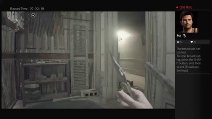 K-_E-_Y-O_N-_-'s Live PS4 Broadcast