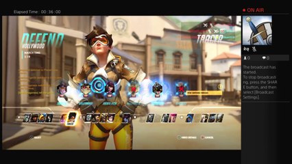 OVERWATCH: Soldier 76