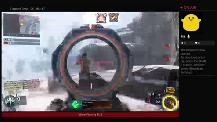 Blackops 3 Trickshots and glitches