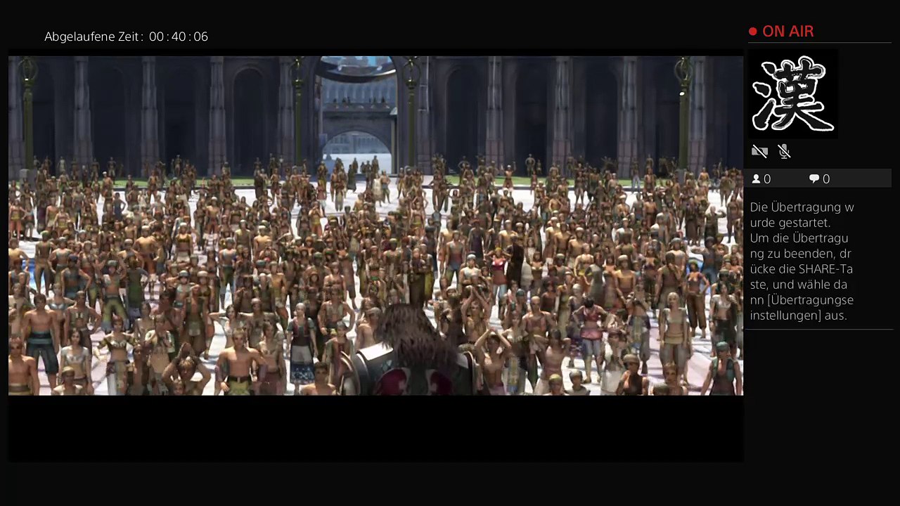 Final Fantasy XII The Zodiac Age