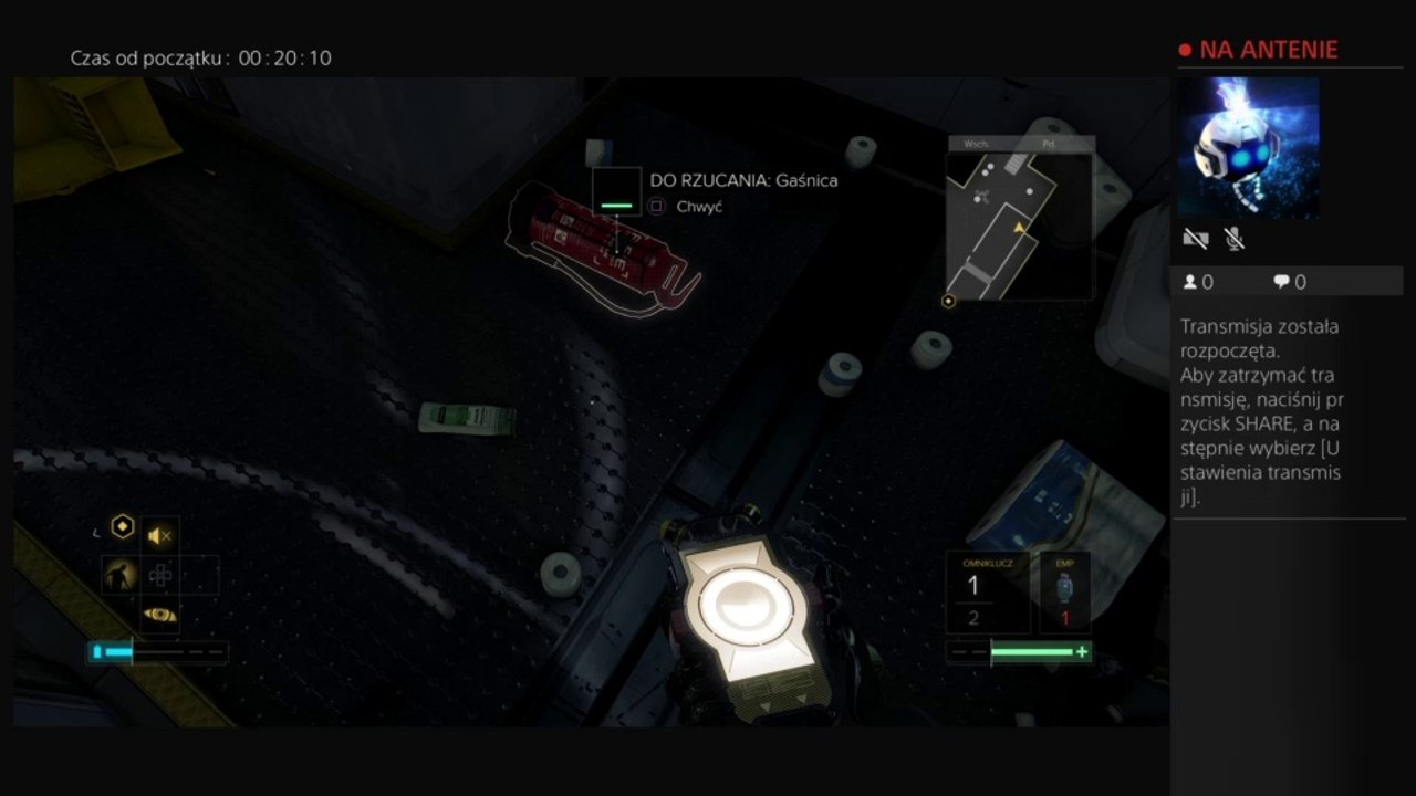 Deus ex