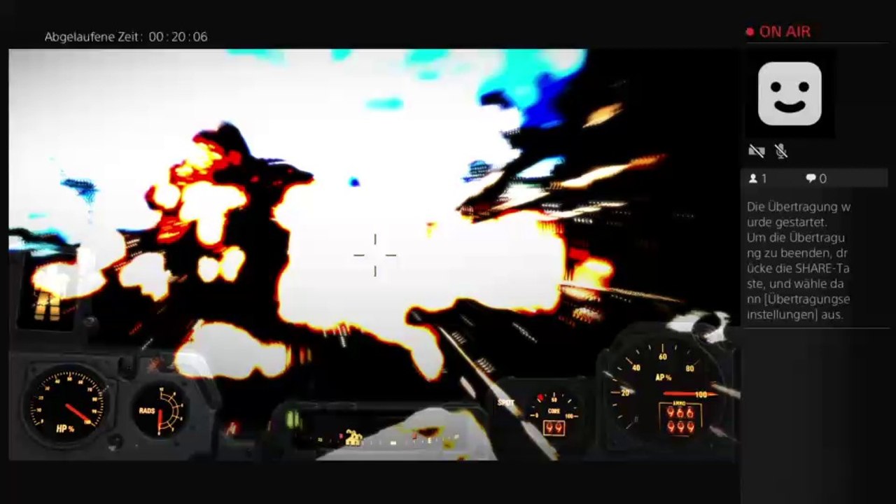 PS4-Live-Übertragung von iMP-_-BeAsT