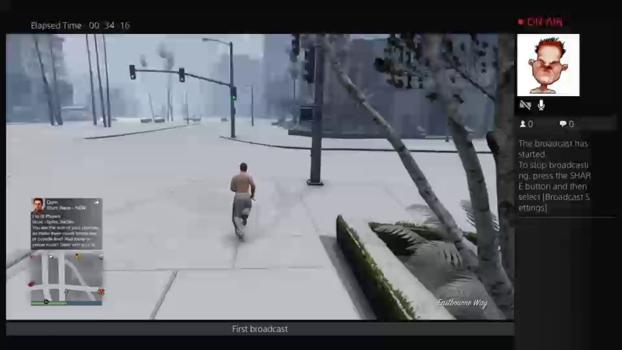 Fifa 15 #1