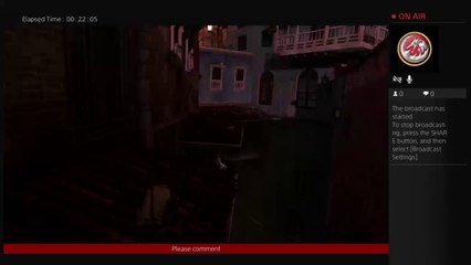 Carmyne OConnor broadcast