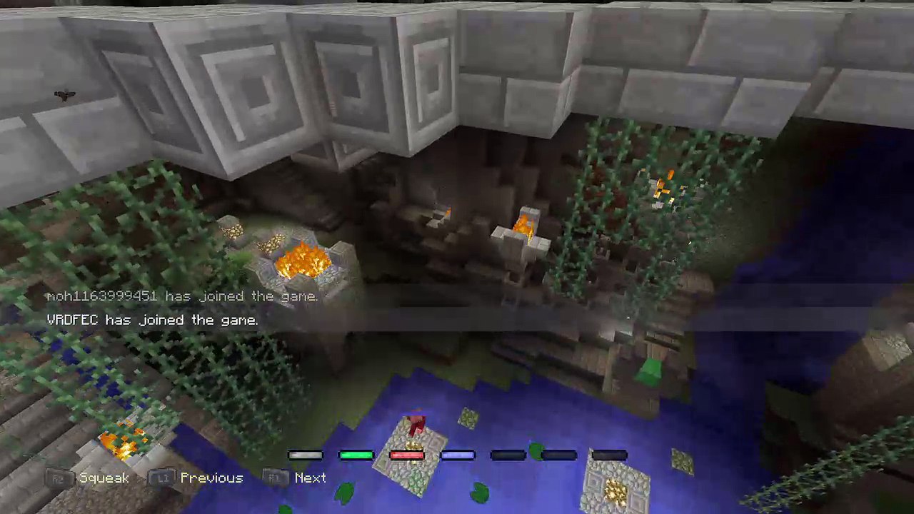 Minecraft