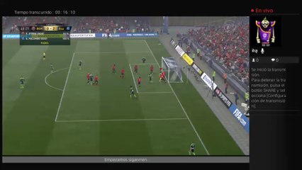 Fortnite competitivo