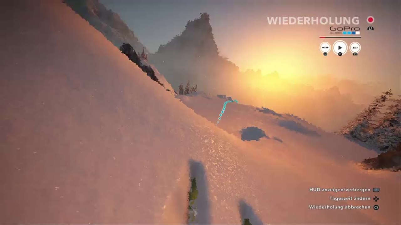 PS4-Live-Übertragung von ReAcTiioNxGaming