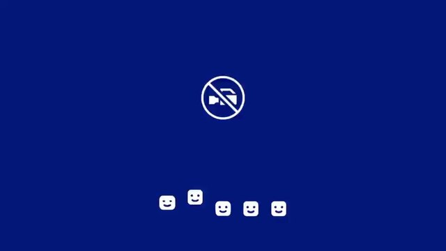 FACE BOTHERED MAHAHA - PS4 - UK