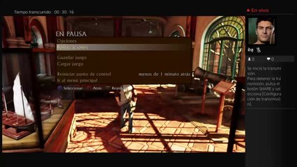 Uncharted Drakes Fortune
