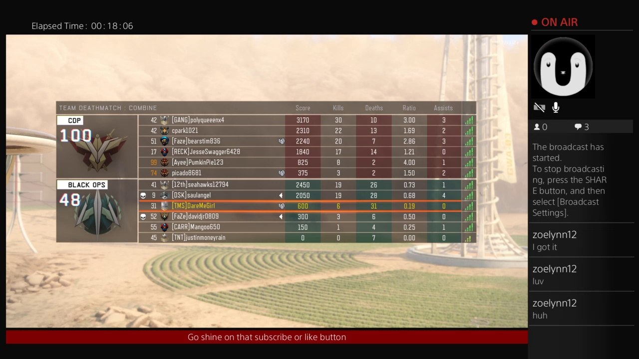 Bo3