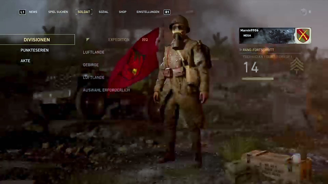 Ps4-live-Übertragung von marvin9906