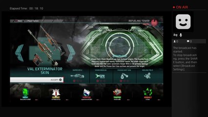 BootyWarrior960 destiny gameplay with friends. Archons Forge