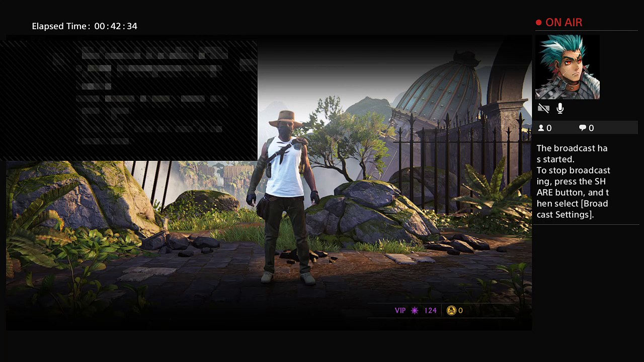 Uc4 multiplayer