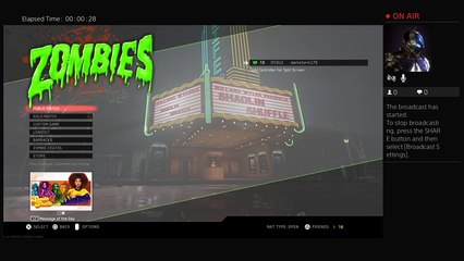 Dragon Ball Xenoverse-Parrel Quest