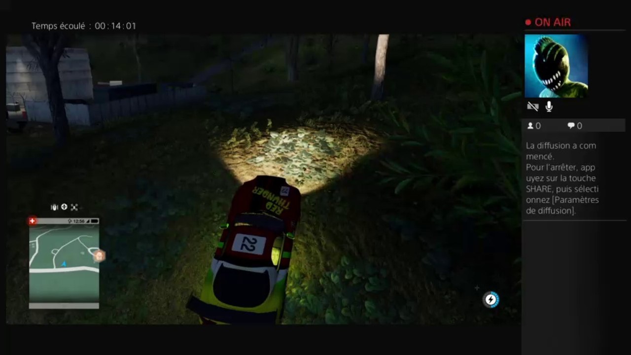 Watch dog 2