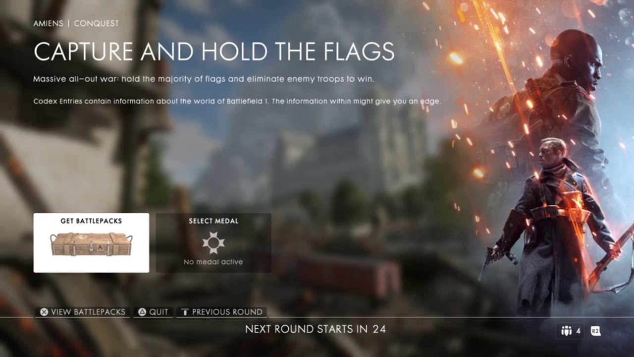 CaliGoods_93g's Live PS4 Broadcast