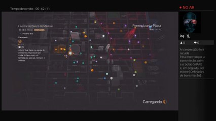 Tom Clancy's The Division gameplay by BanditOracle