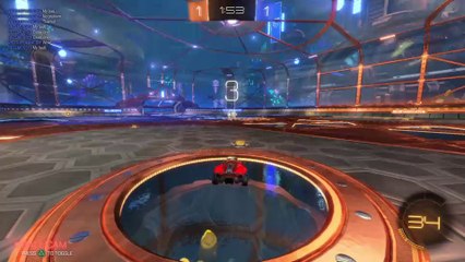Competitive RL