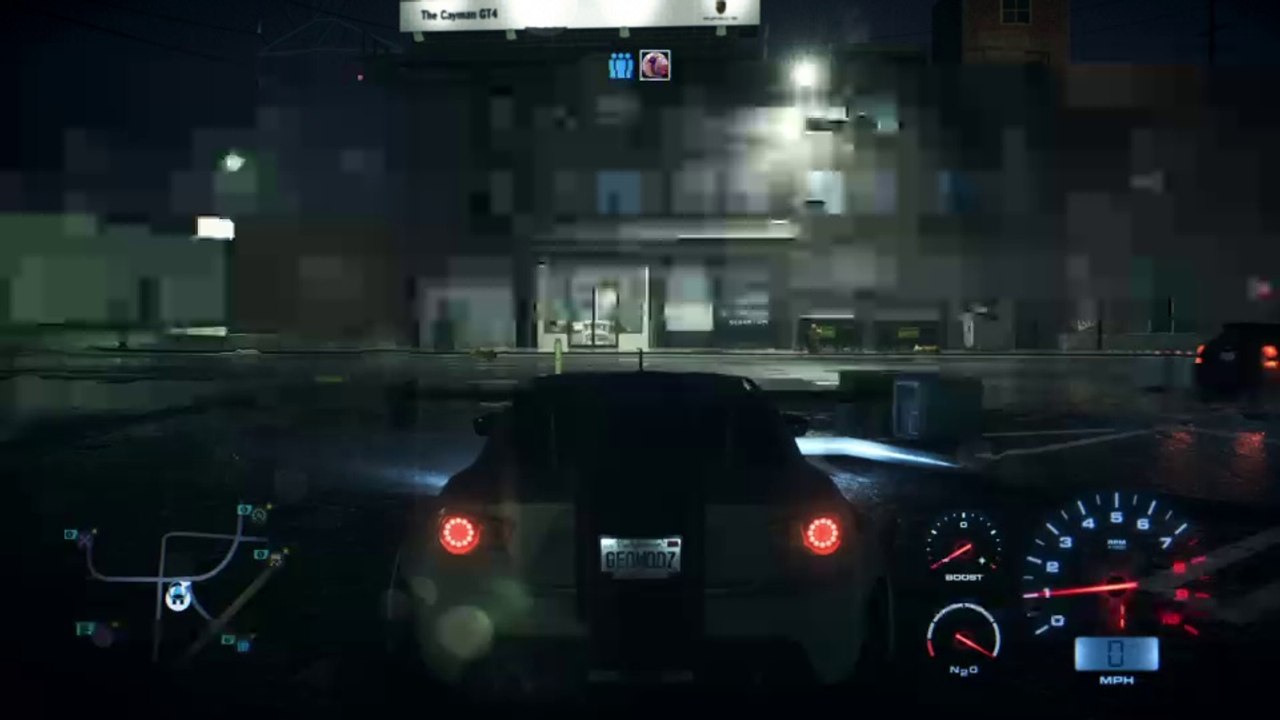NFS