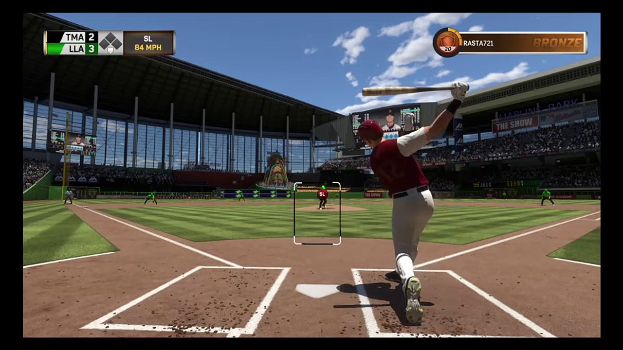 chrisknicks's Live PS4 Broadcast
