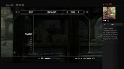 I think we did a pretty good job so far