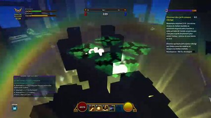 Diffusion PS4 en direct de eps1