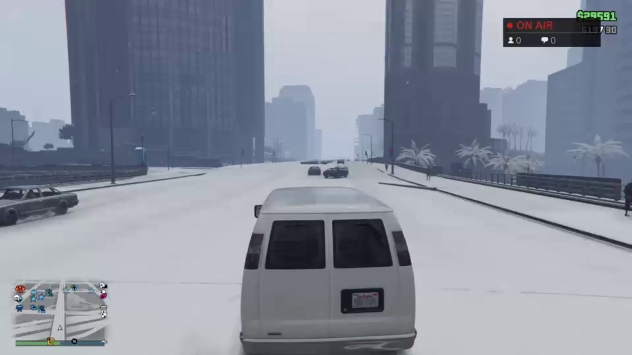 altheab412's Live PS4 Broadcast