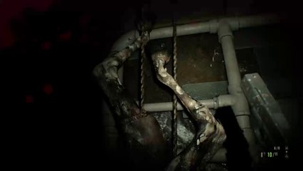 Stellar_Stiles's Resident Evil VII