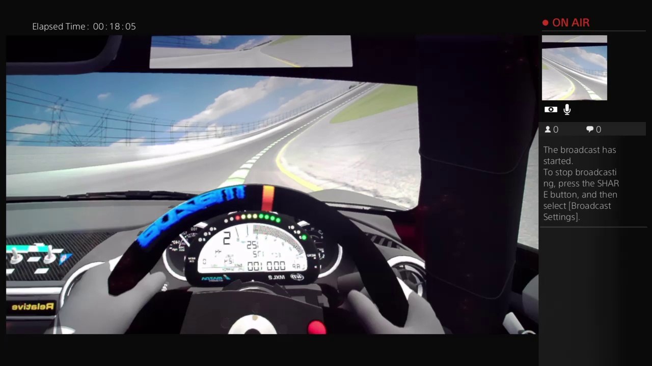 blackSkvllTV presents: Iracing.Com!!!