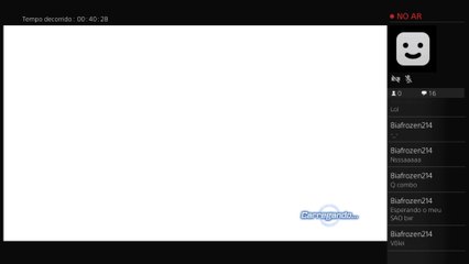 Dbz xeno 2 gameplay escolhidos
